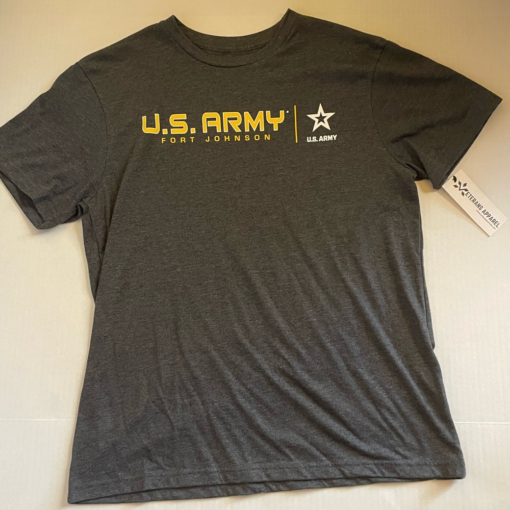 Army T shirt